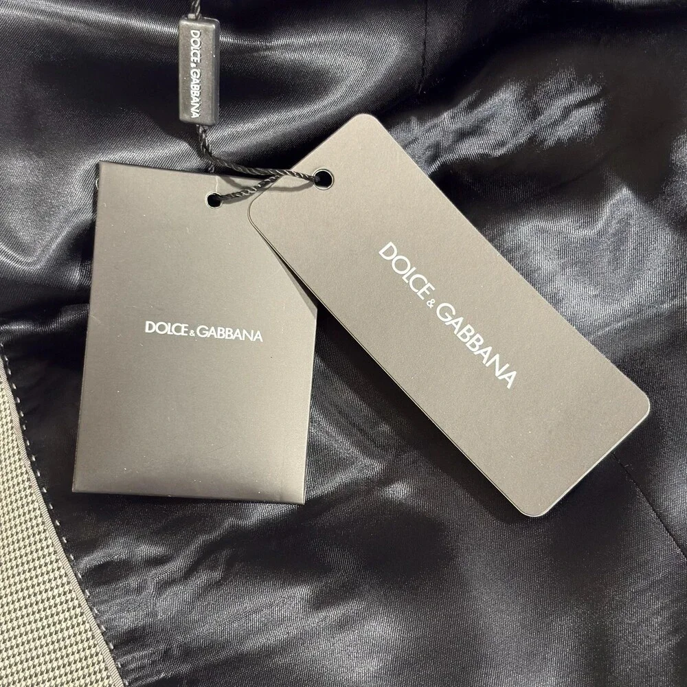 Dolce & Gabbana brand dolce